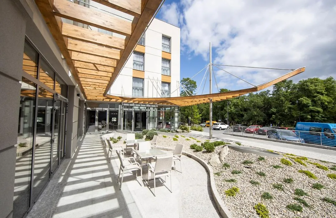 Sopotorium Hotel & Medical Spa-1