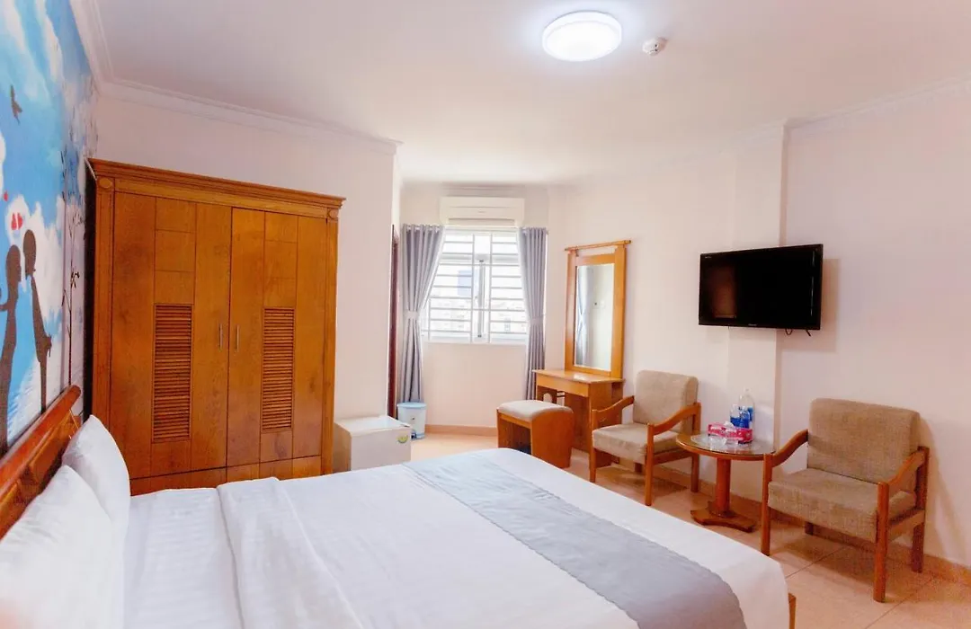 Giang Linh Hotel-1