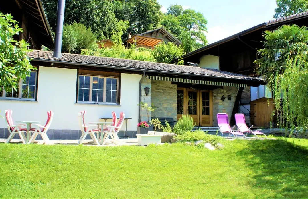 B&B Brienz-1
