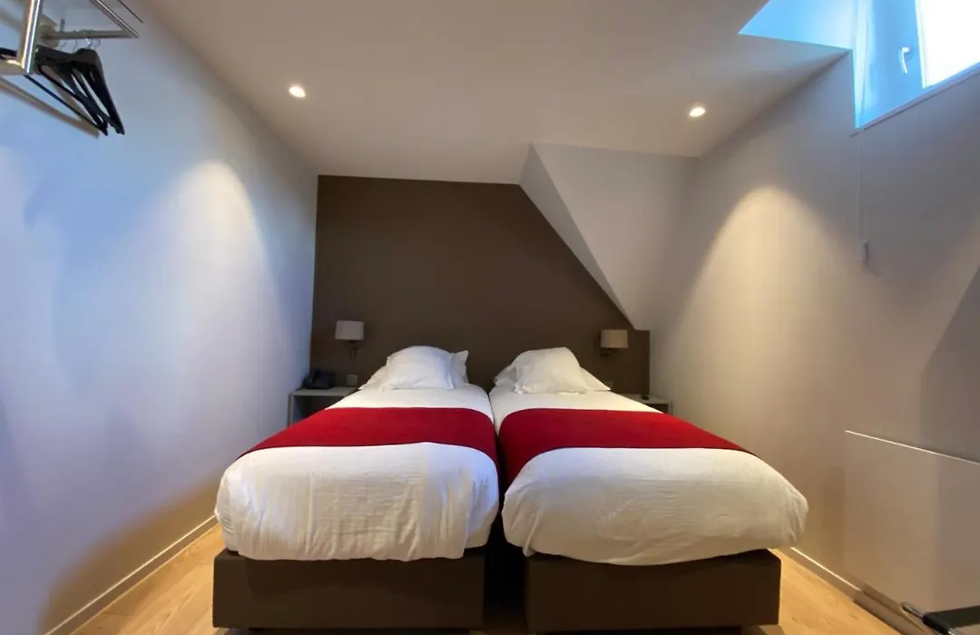 Hotel New Regina-1