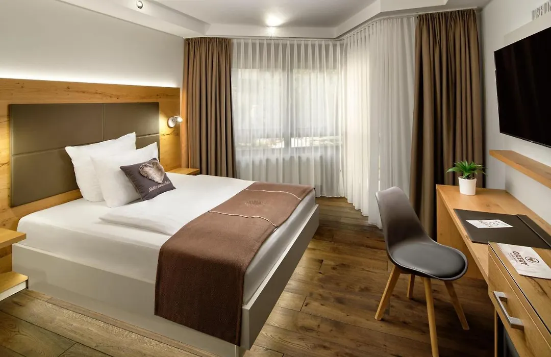 Neo Hotel Linde Esslingen e.K.-1