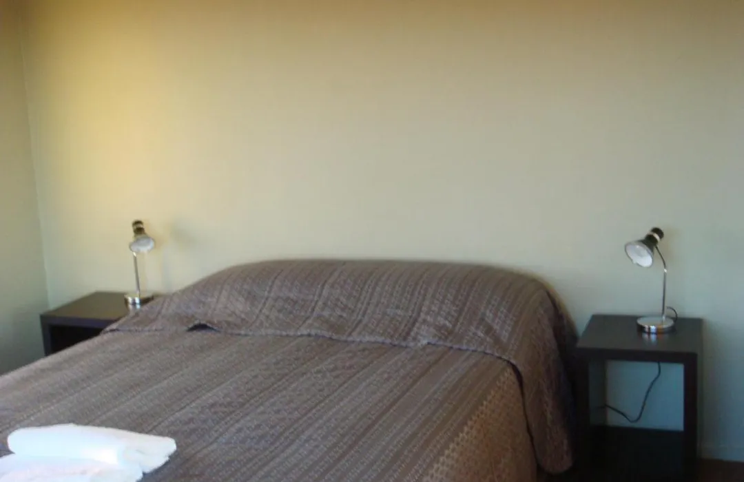 Ruapehu Views Motel-1