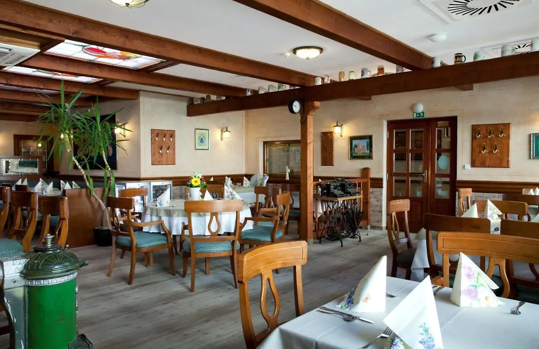 Wellness Hotel Ida-1