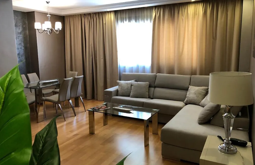 Artplatinum Suites & Apartments-1