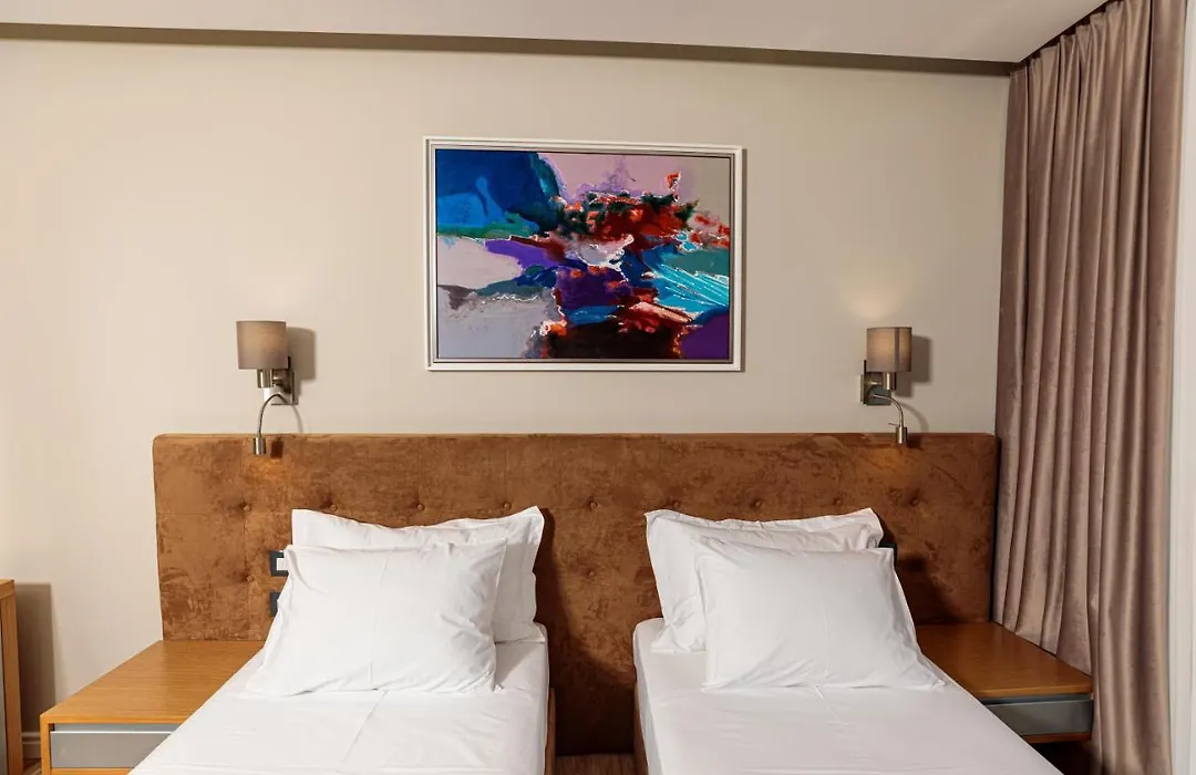 Sea View Hotel-1