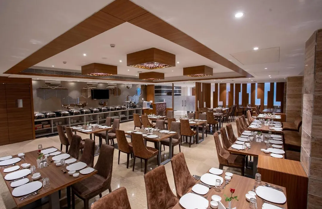 Lords Inn Udaipur-1