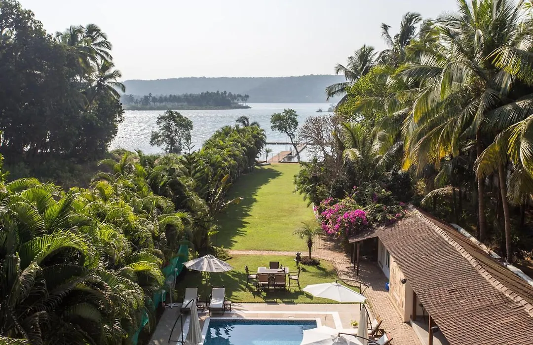 Safira River Front Resort-1