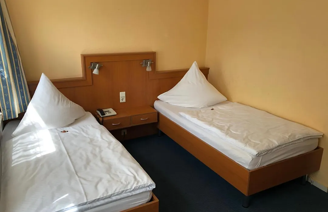 Hotel Haus Am Rieth-1