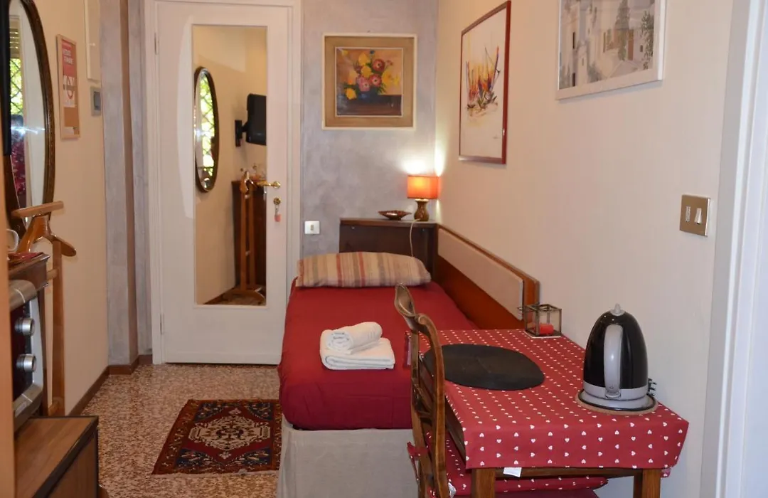 B&B Villa Olmo-1
