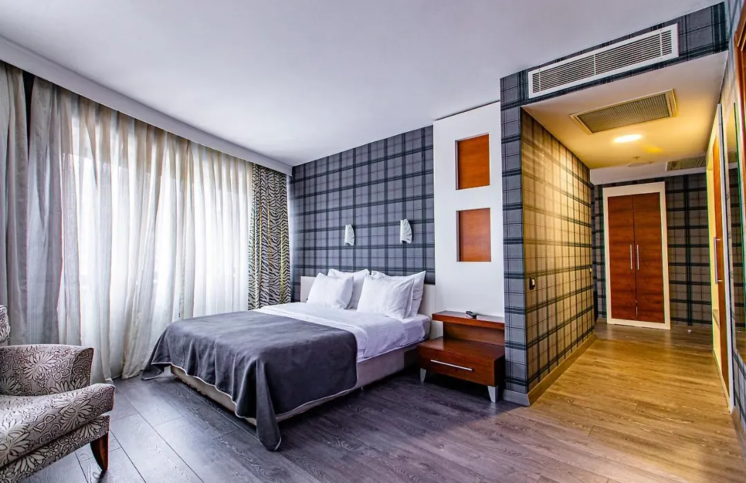 Dedepark Hotel-1