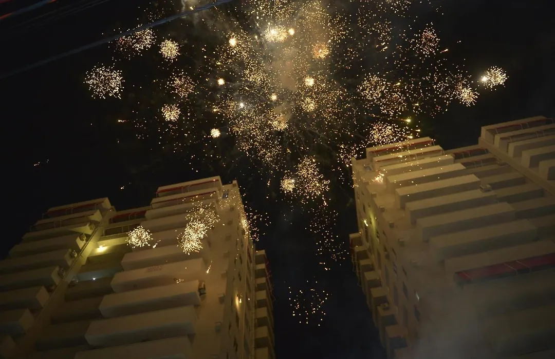Twin Towers Hotel City & Beach Resort-1