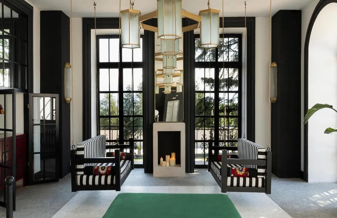 Esquisse Design Hotel-1