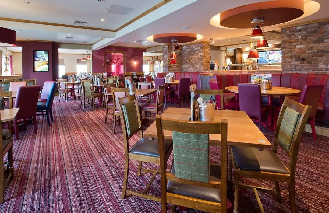 Premier Inn Minehead-1
