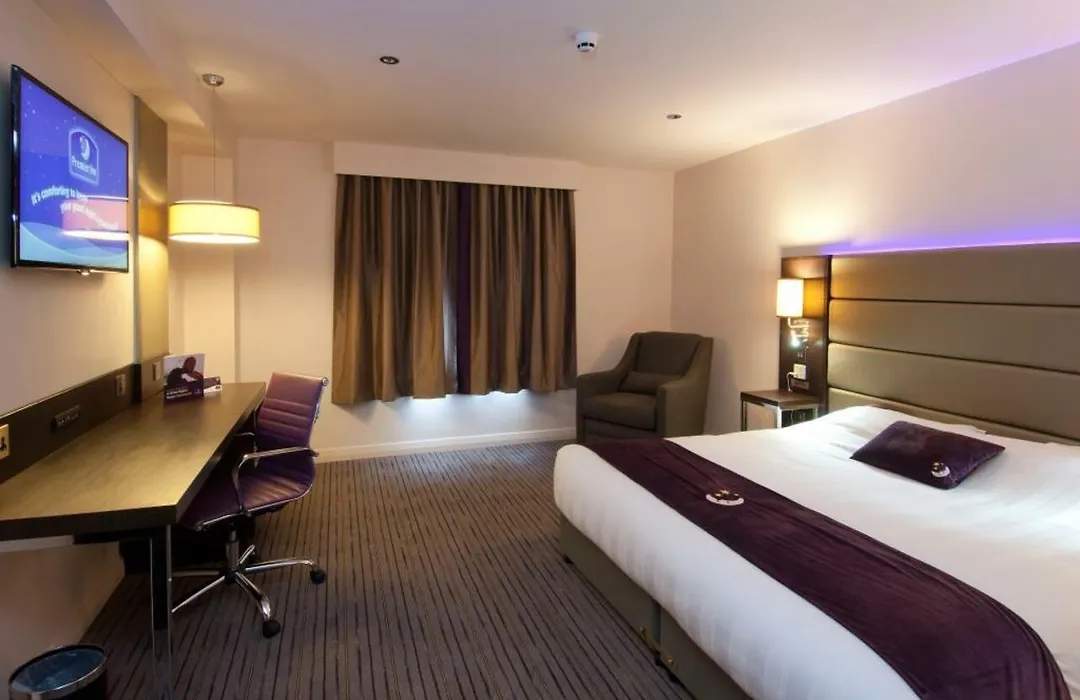 Premier Inn Aberystwyth-1