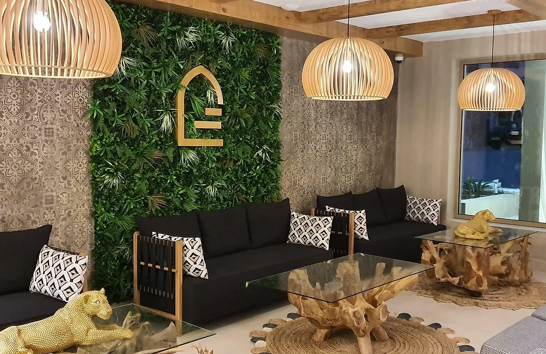 Pepper Sea Club Hotel (Adults Only)-1