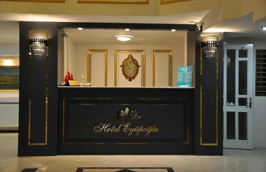 Hotel Eyuepoglu-1