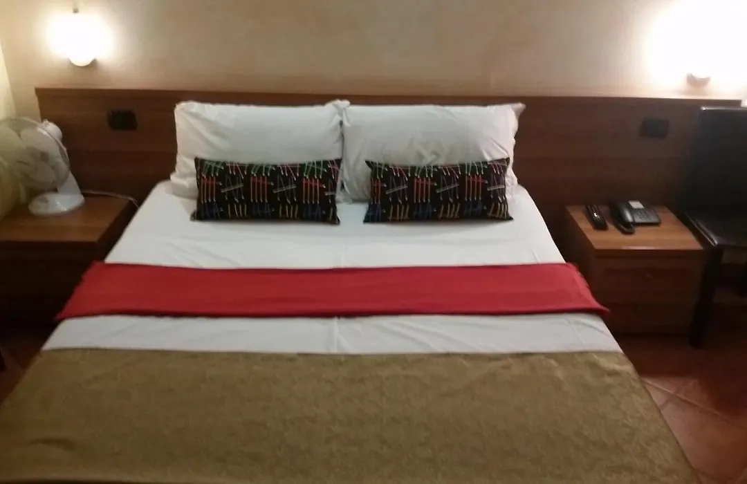 Hotel Chopin-1