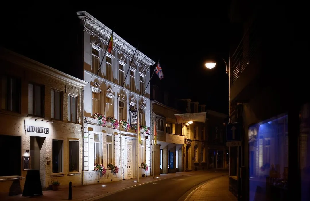 Talbot House-1