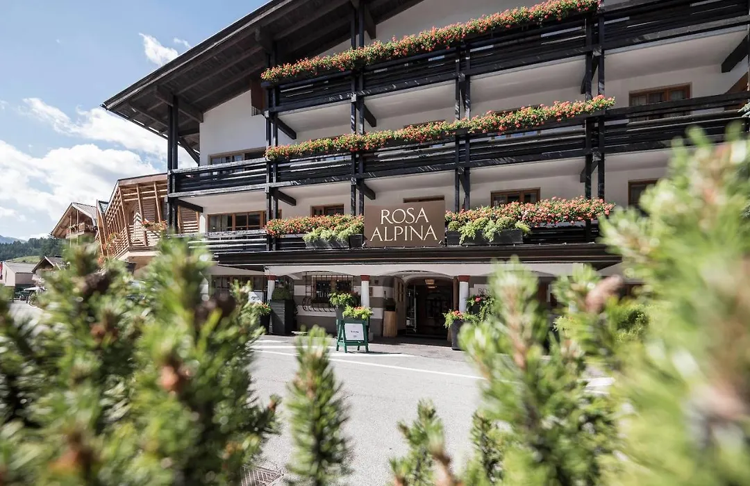 Rosa Alpina Hotel & Spa-1