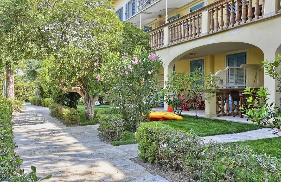 Villa Mazzanta Relais & Hotel-1