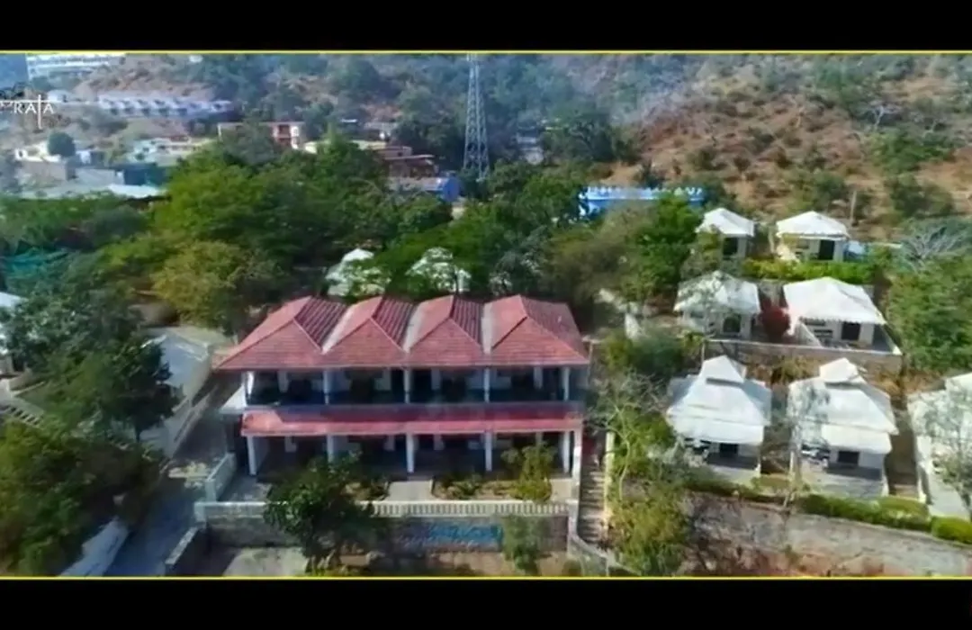 Dera Kumbhalgarh-1