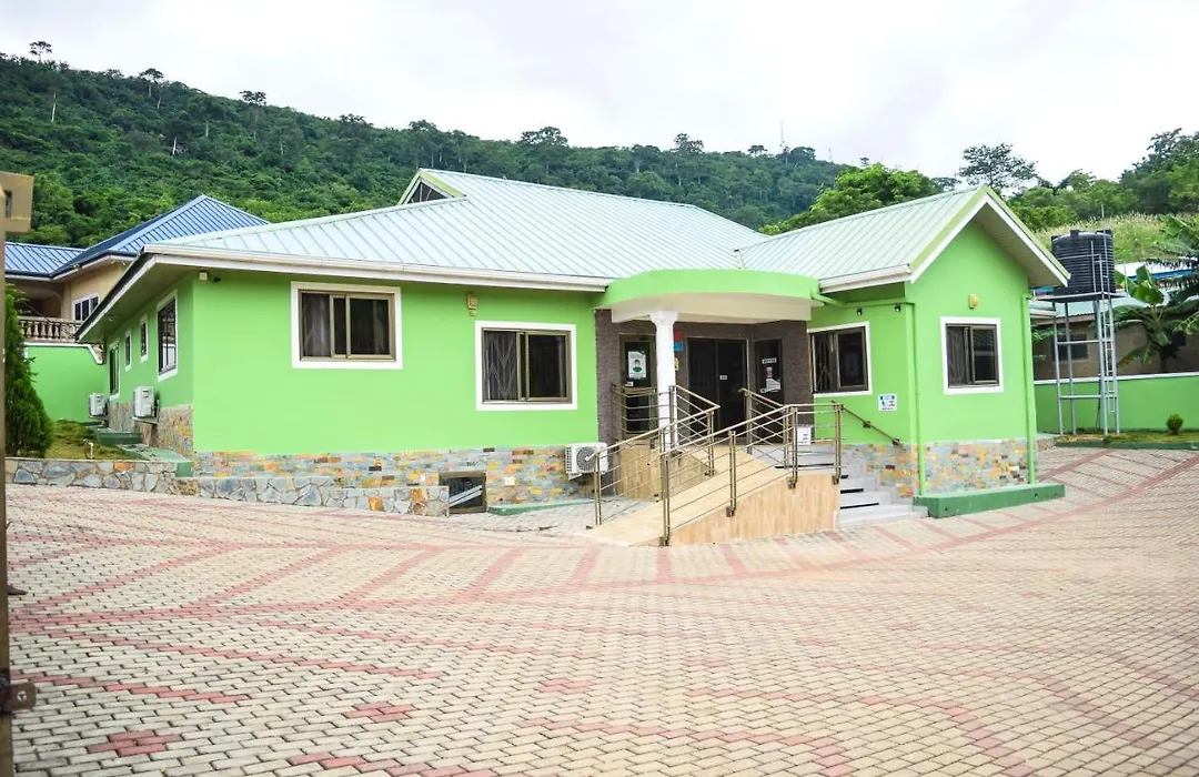 3A'S Guest House-1