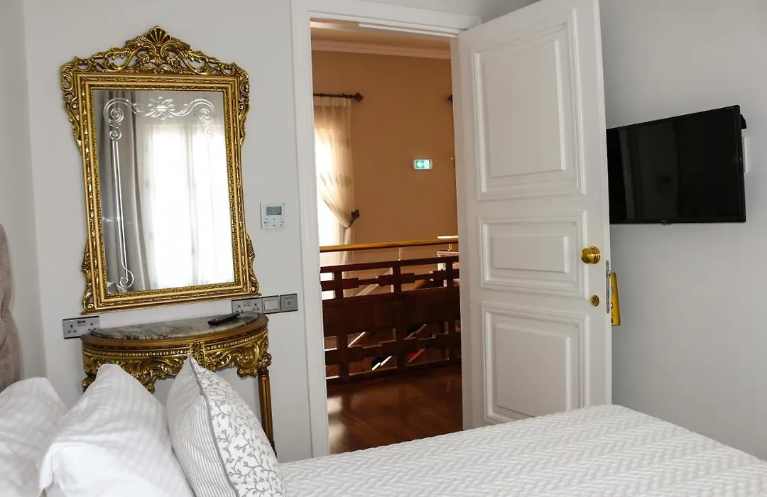 9 Muses Hotel-1