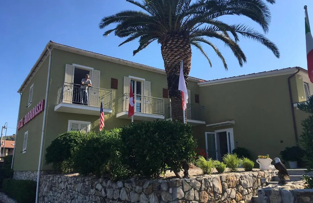 Hotel Barbarossa-1