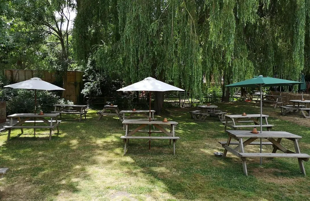 Woolpack Inn-1