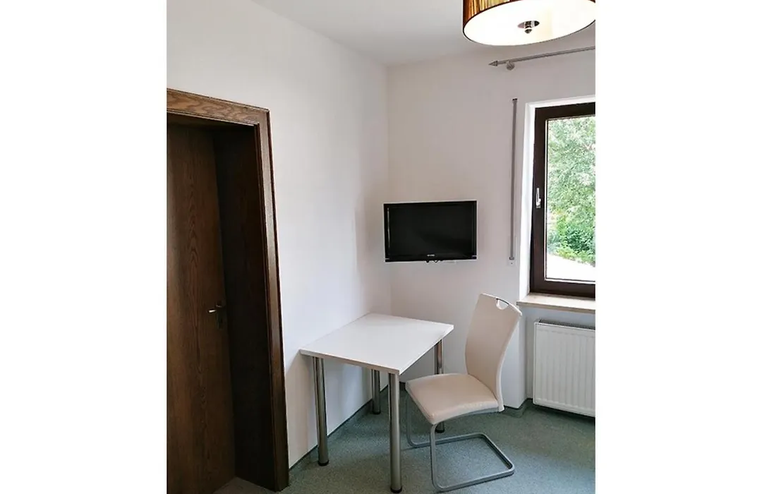 Pension an der Linde-1