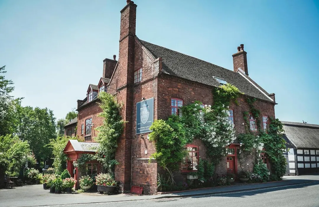 Hundred House Hotel-1