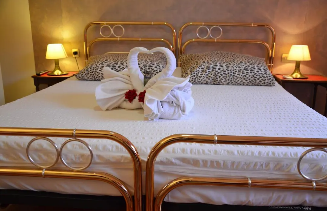 B&B Villa Olmo-1