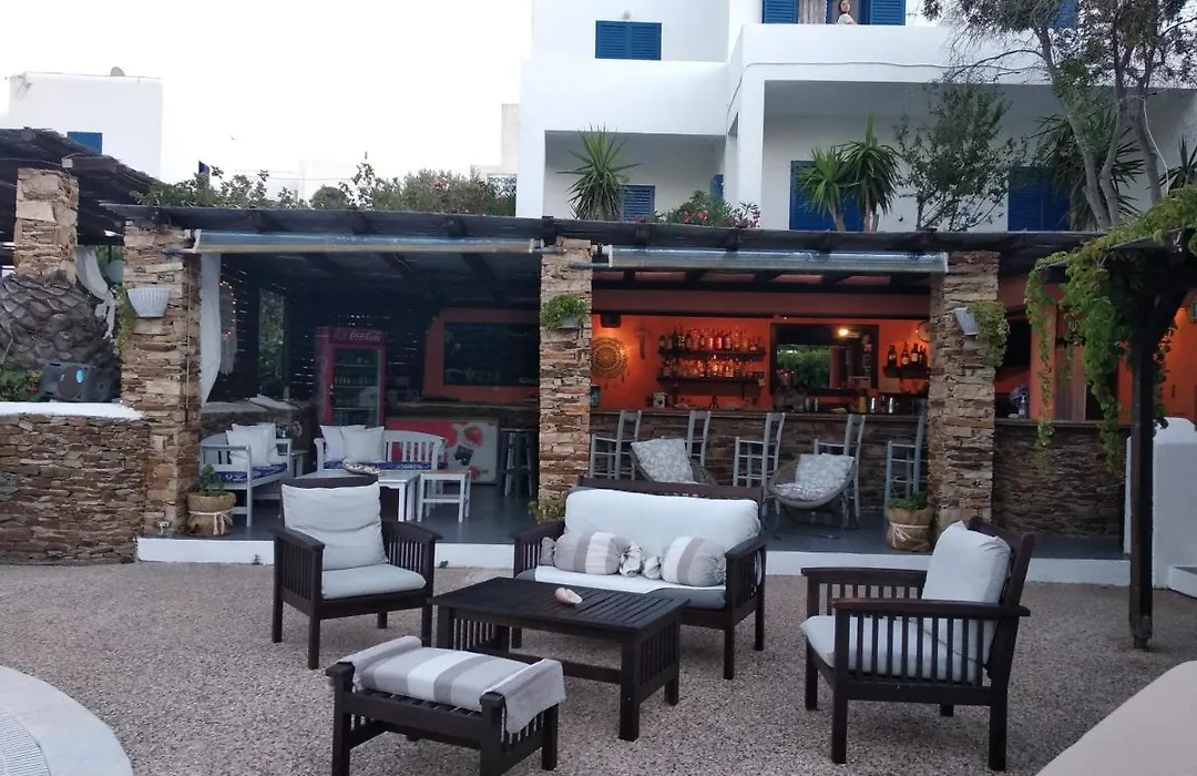Hotel Mediterraneo-1