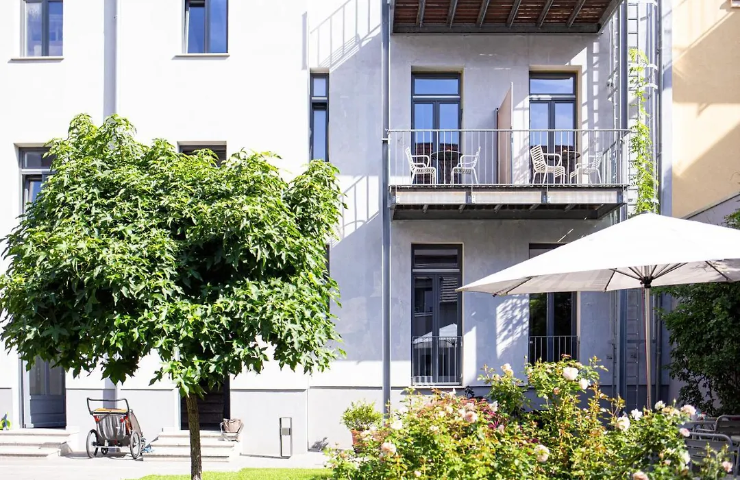 Hotel Stadthaus-1