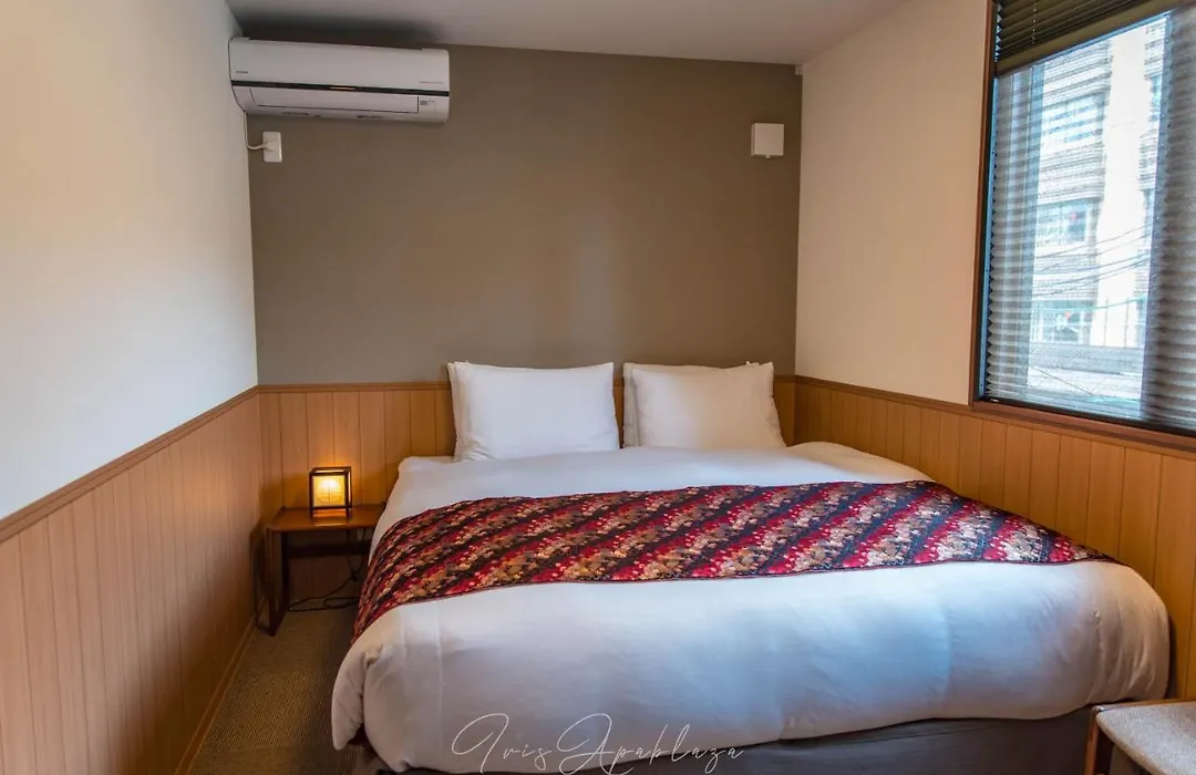 Hotel Sou Kyoto Gion-1