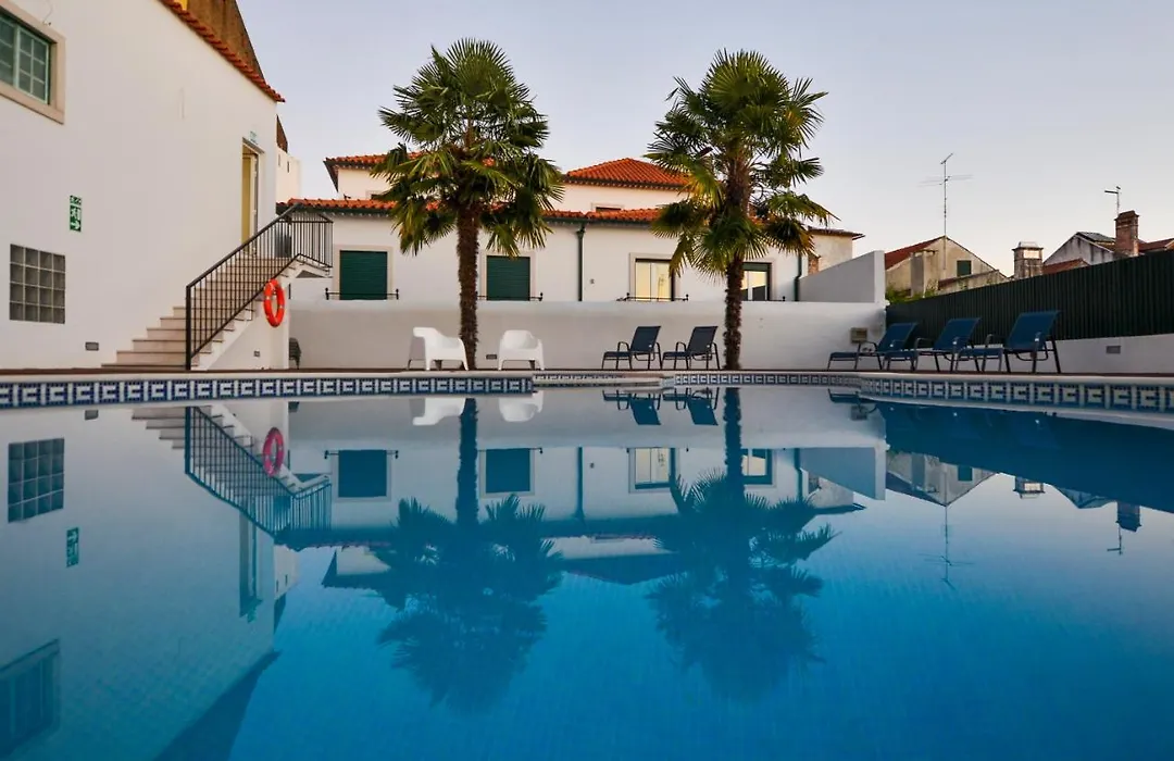 O Paco - Exclusive Accommodation-1