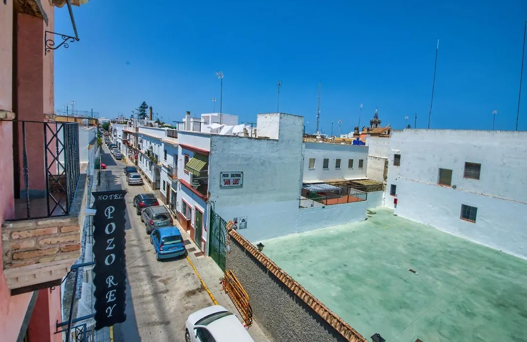 Hotel Pozo Rey-1