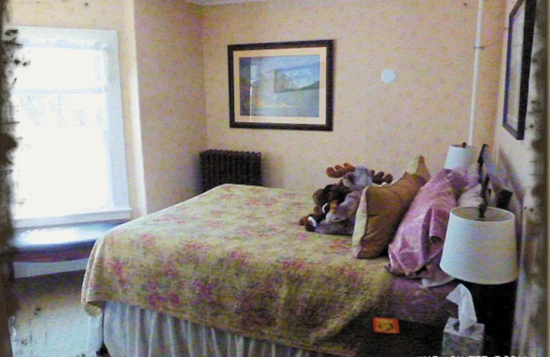 Spruce Moose Lodge-1