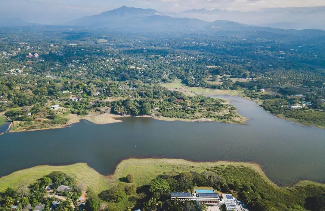 Jetwing Kandy Gallery, A Luxury Reserve-1