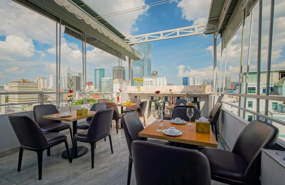 Ace Hotel Ben Thanh-1
