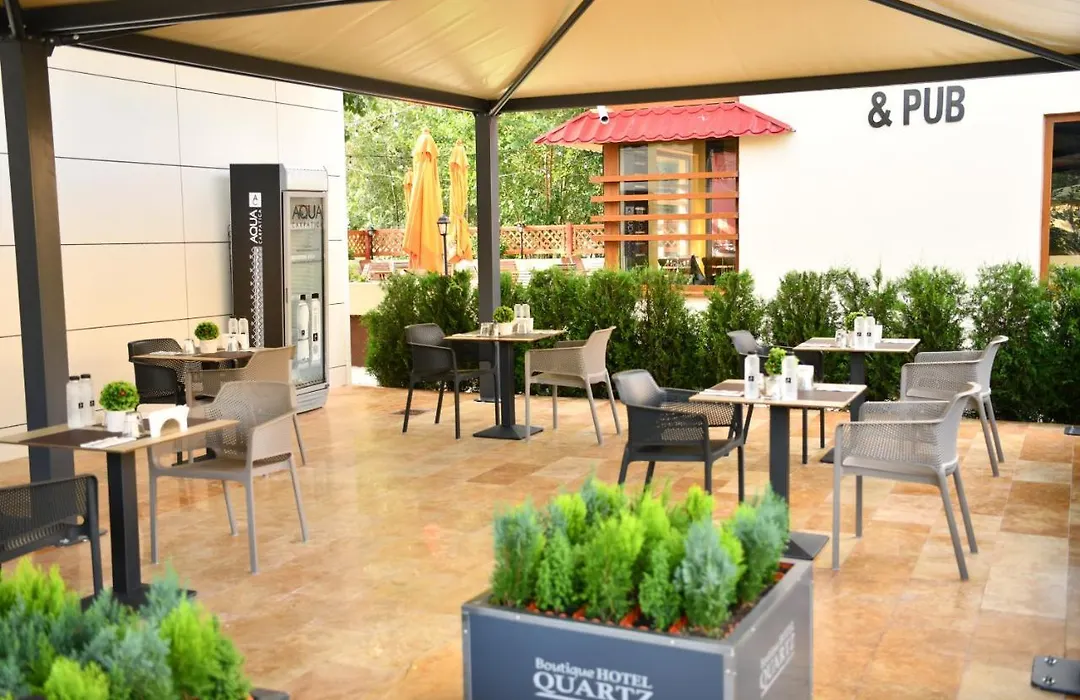 Quartz Boutique Hotel-1