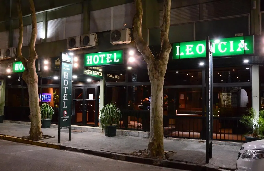 Hotel Leoncia-1