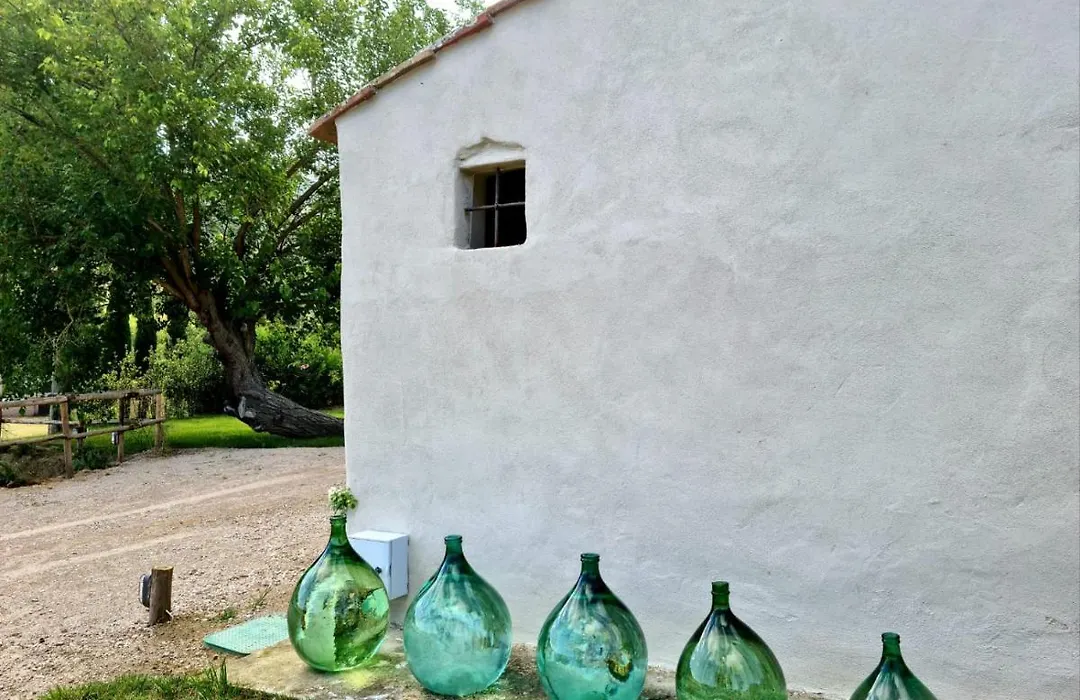 Casale Caterina Agriresort-1