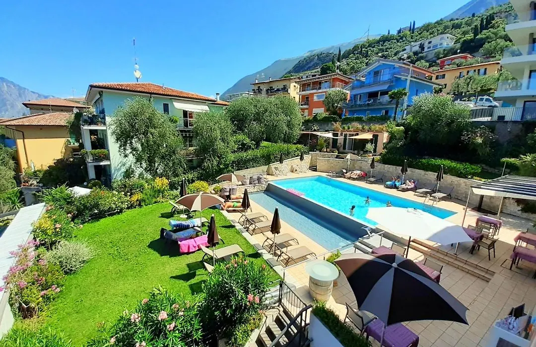Hotel Antonella-1