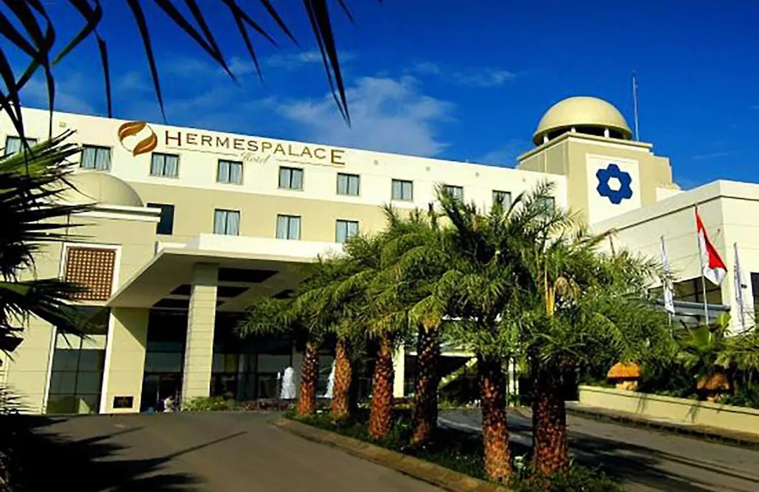 Hermes Palace Hotel Banda Aceh-1