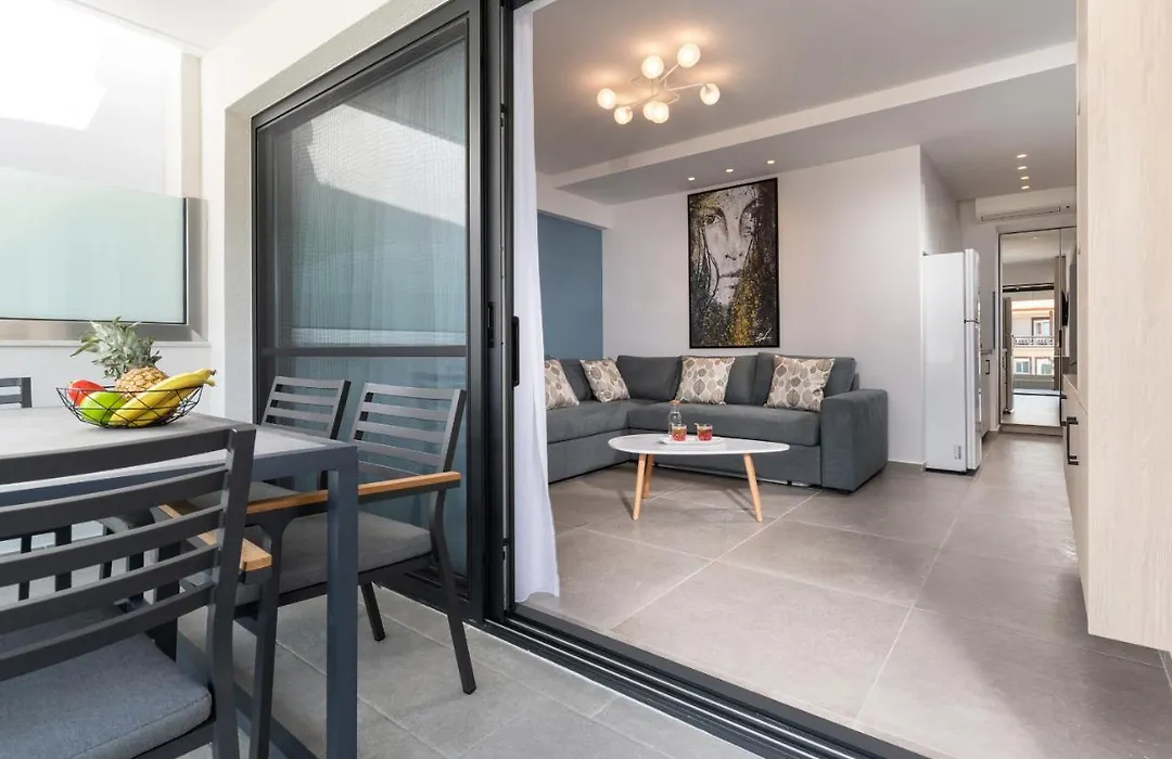 Sky Luxury Suites-1