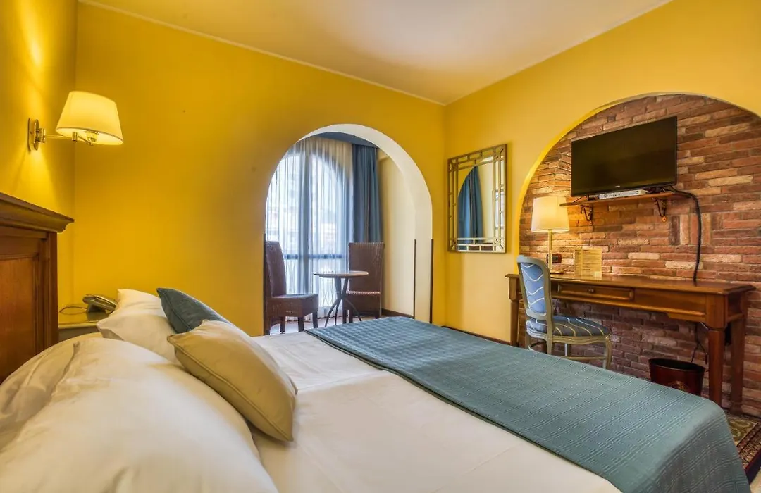 Hotel San Giorgio-1