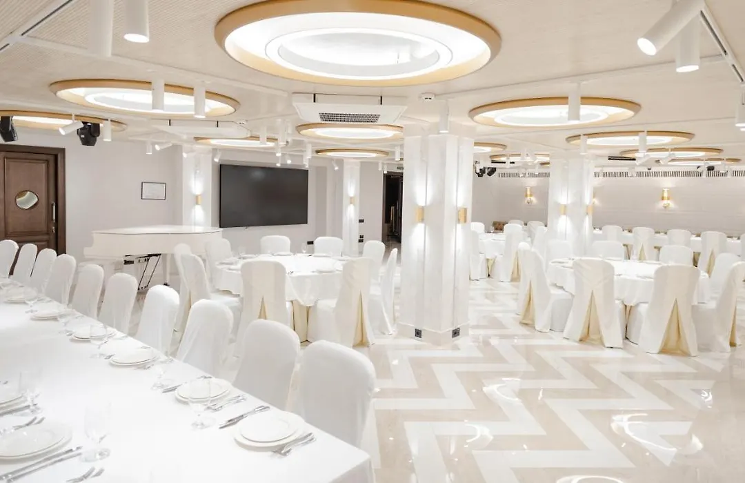 Ribas Duke Boutique Hotel-1