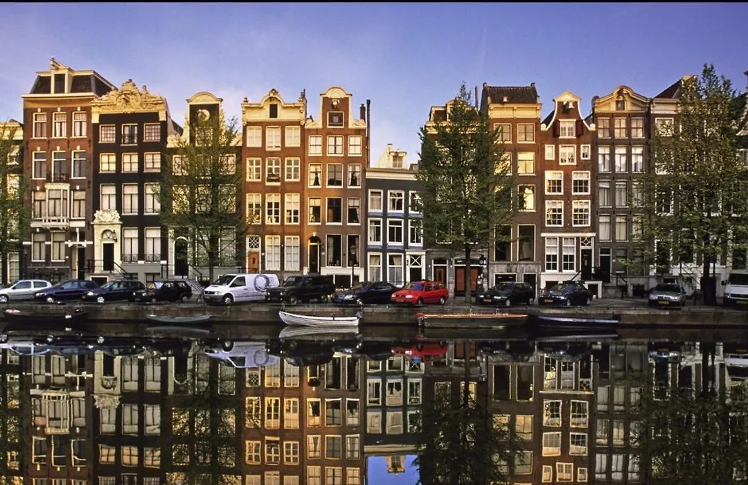 B&B Diemerplein-1