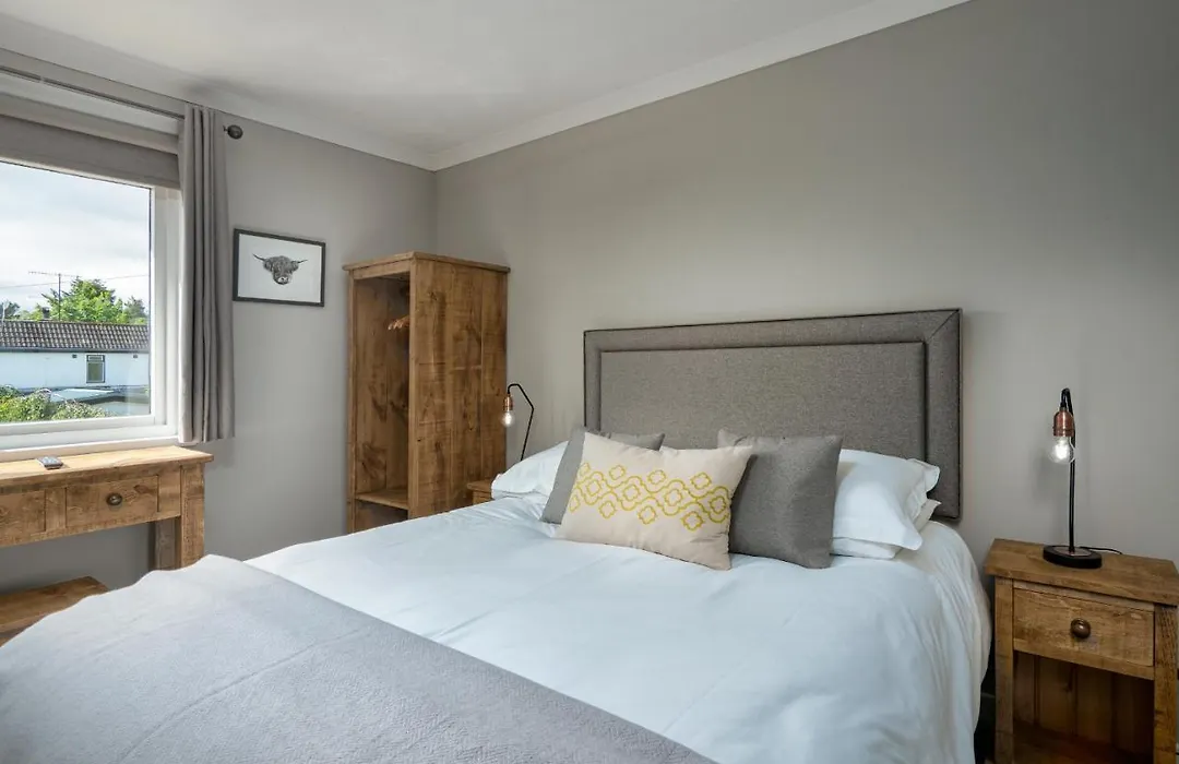 Cairngorm Guest House-1